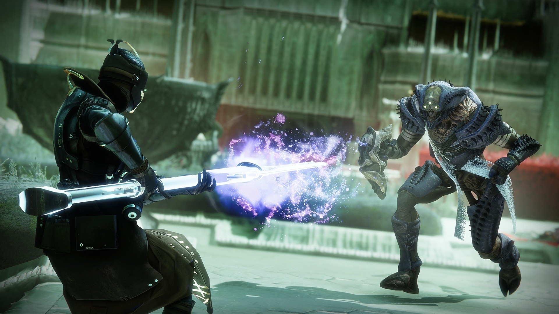 Destiny 2: La Reina Bruja - Imagen 42